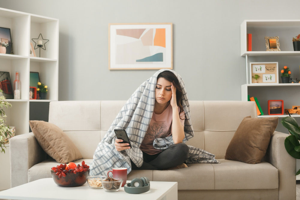 Room Temperature Problems Often Circulate