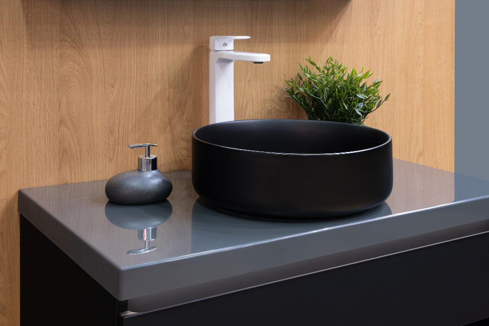 Table Top Wash Basin