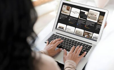 Bed Frames UK Homeowners are Searching