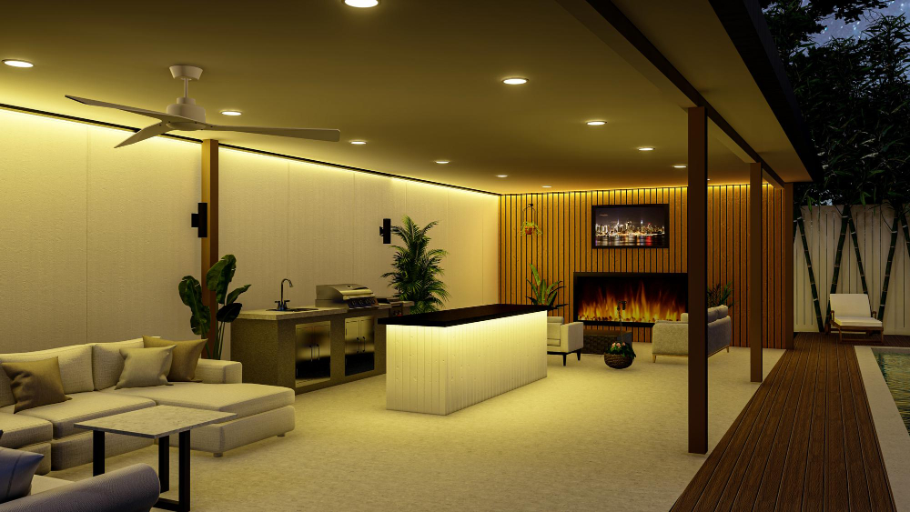 Benefits of Full-Spectrum LED Lights