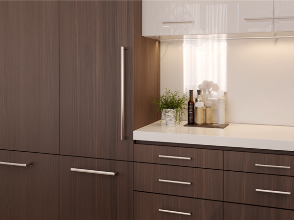 Choose a Finish That Suits Your Home