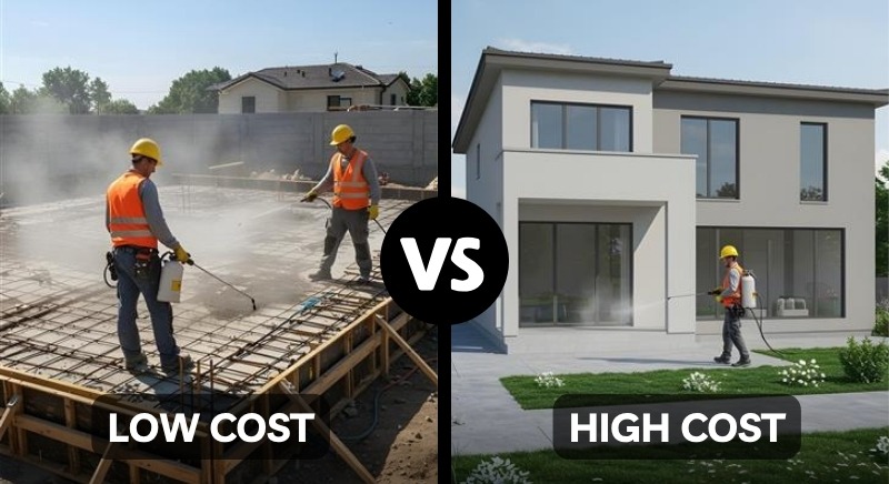 Cost Impact and Long-Term Value