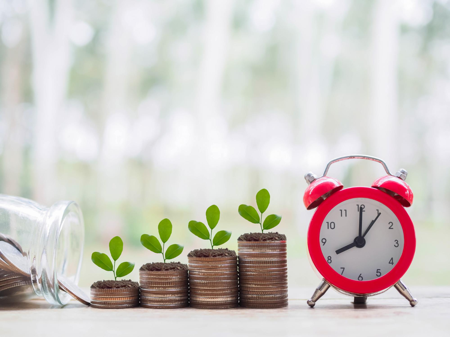 Efficiency and Time Savings