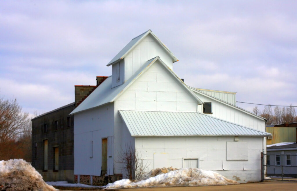 Gable Roofs