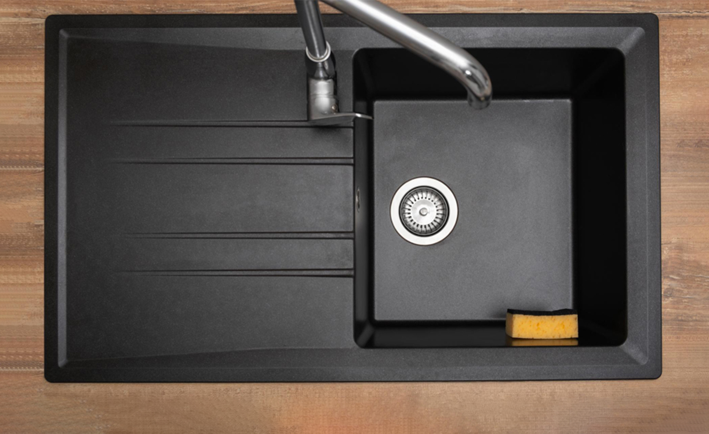 Granite Kitchen Sink for Modern Kitchens