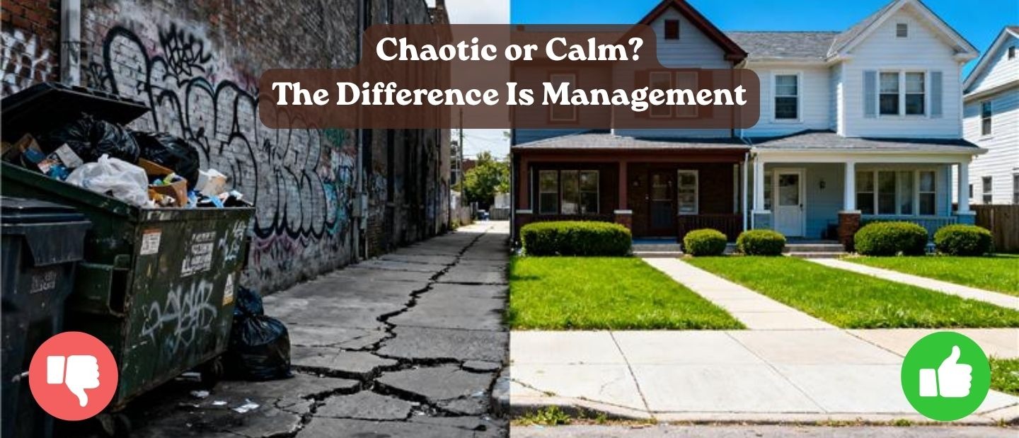 HOA Management