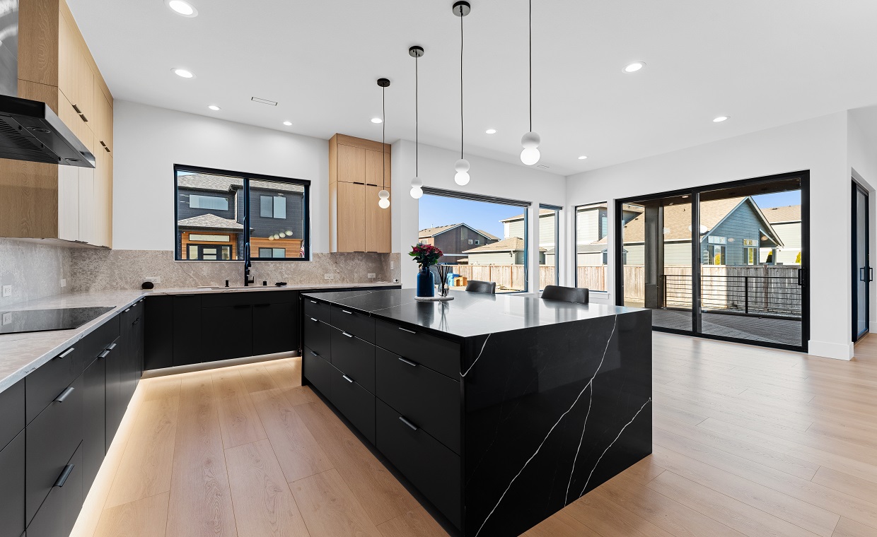 Kitchen Layout Mistakes