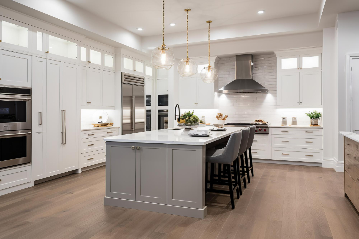 Kitchen Planning