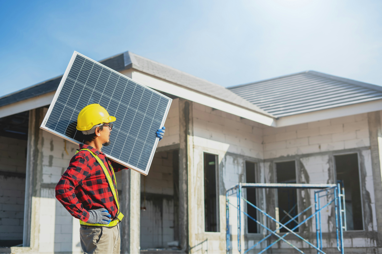 Local Roofing Contractors