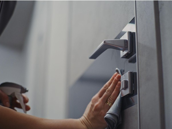 Maintenance and Cleaning Basics