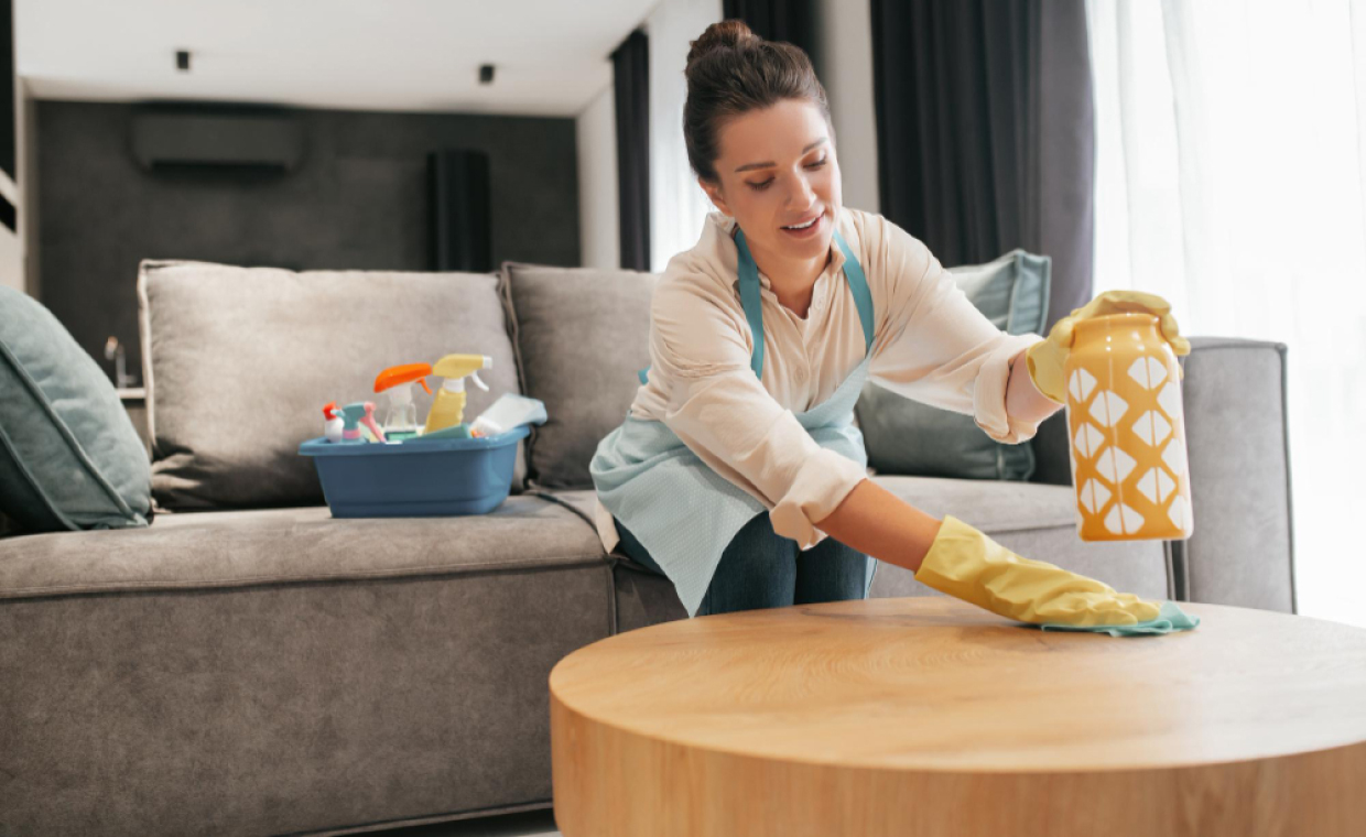 Preventive Maintenance for Rental Homes