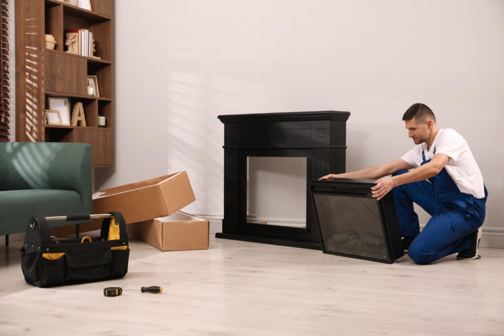 Step-by-Step Installation Guide