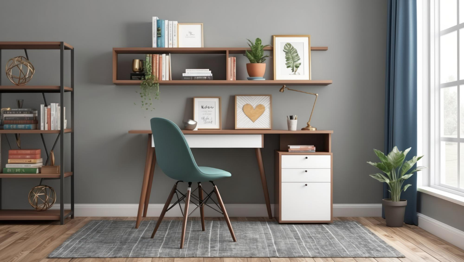 Study Corners