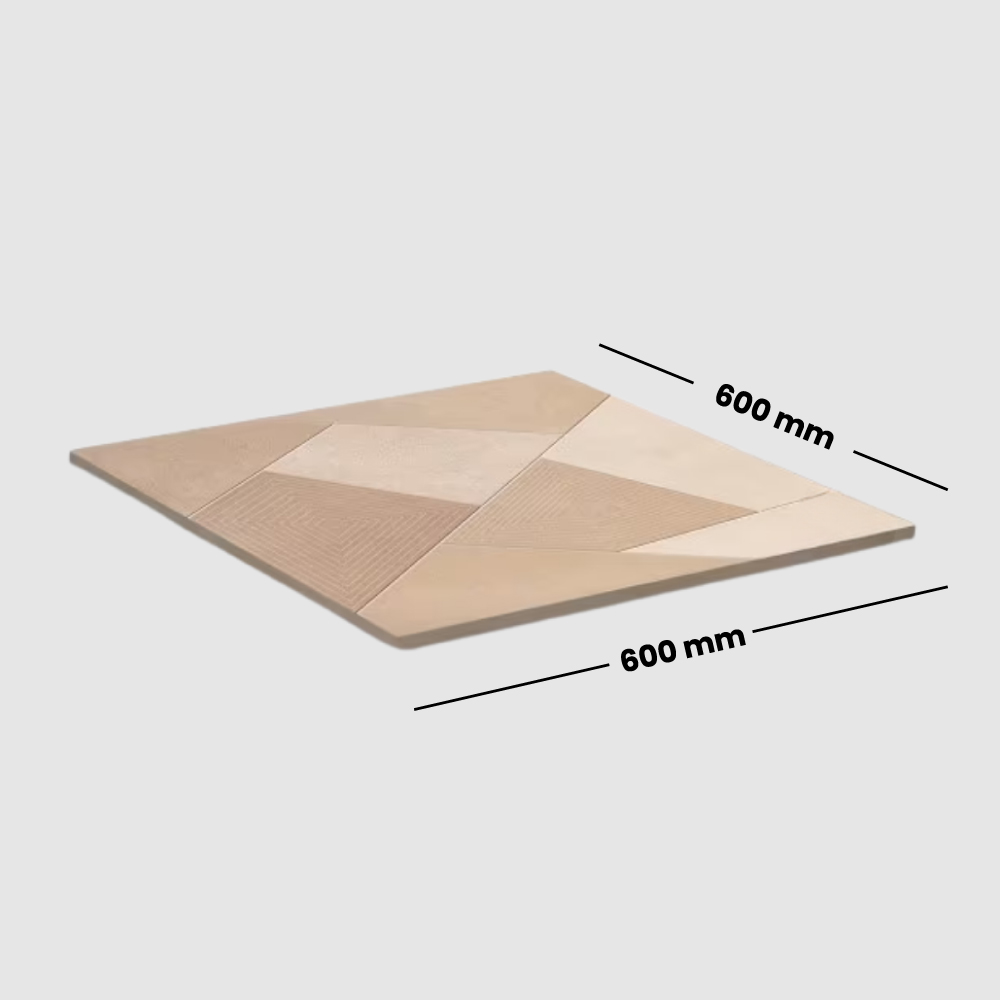 Vitrified Anti-Skid Tiles