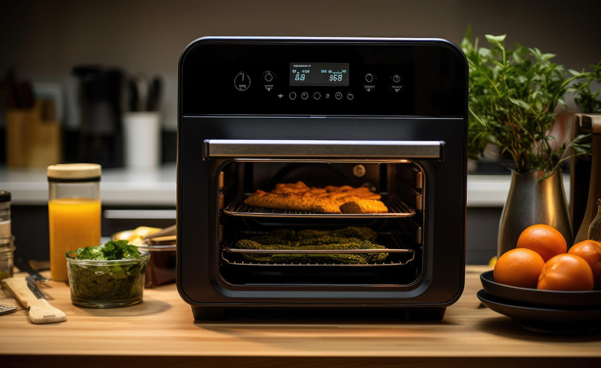 Best Countertop Appliances for Your Kitchen
