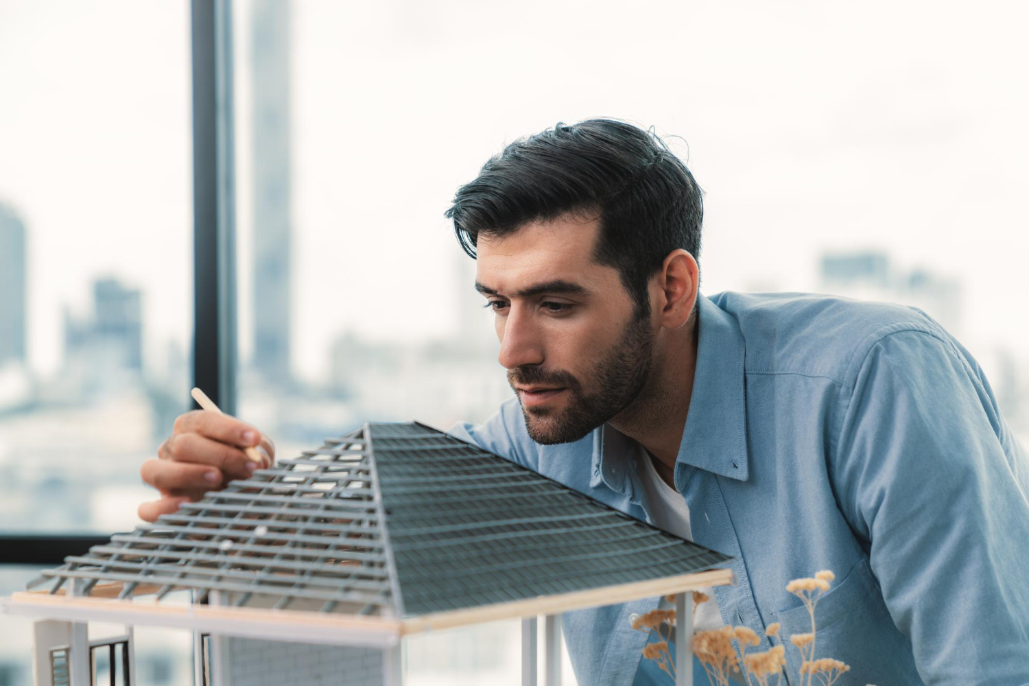 Choose the Right Roof Contractor