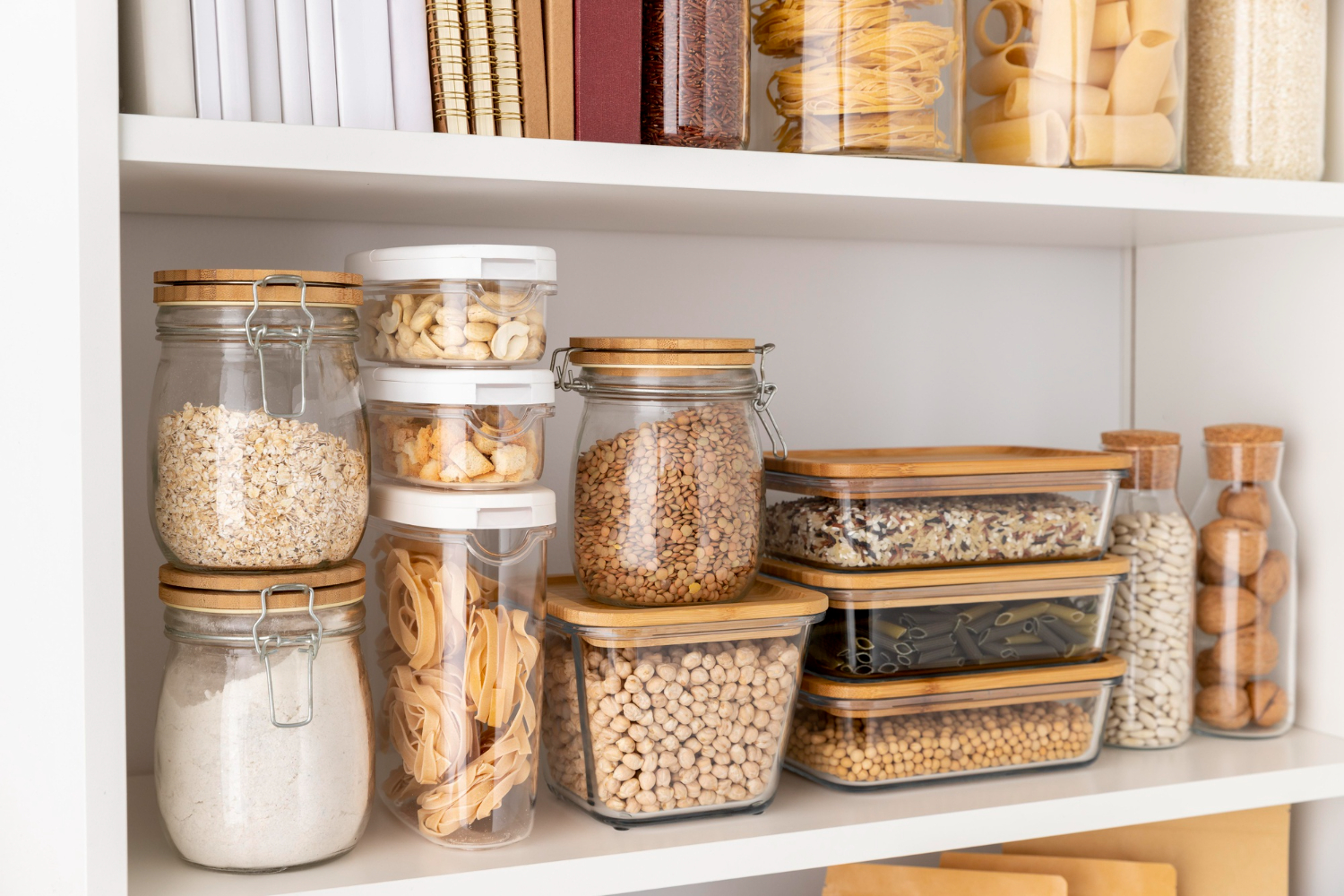Clutter Becomes Stress