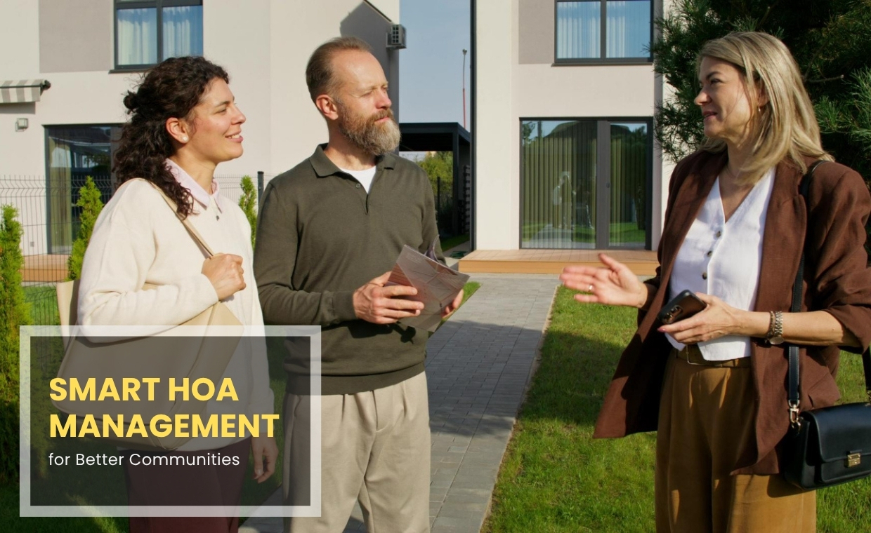 Community Management