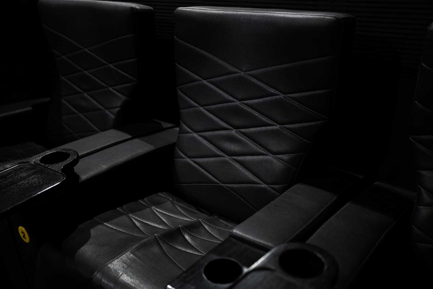 Ergonomic Home Theater Seating Summary