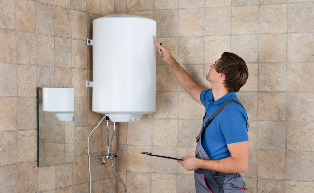 Extend the Life of Your Water Heater with Maintenance
