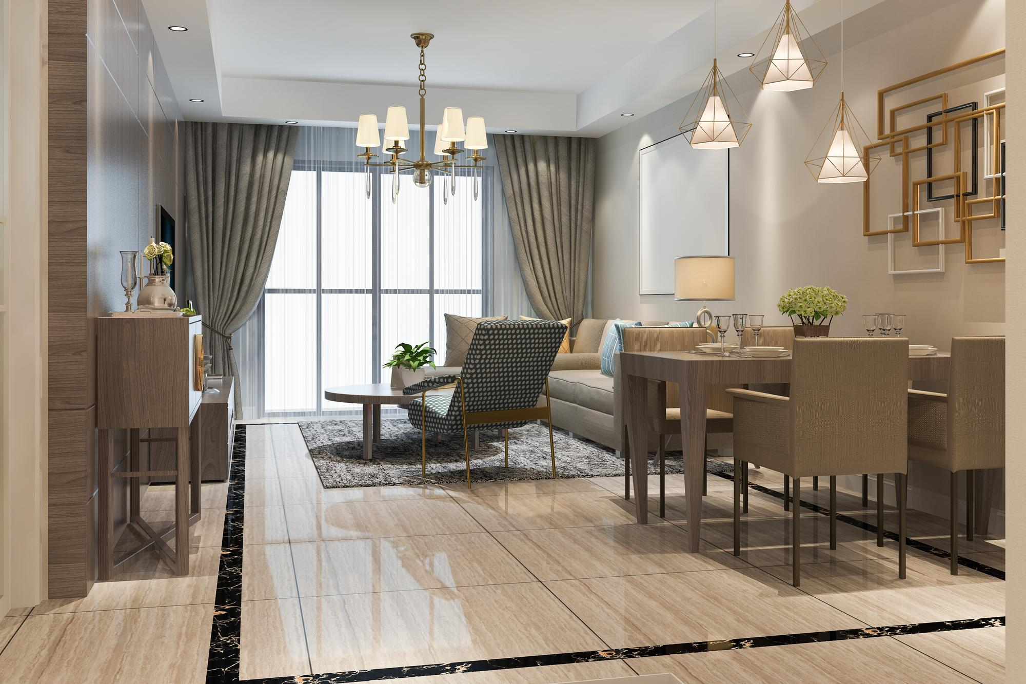 Flexible and Adaptable Living Spaces