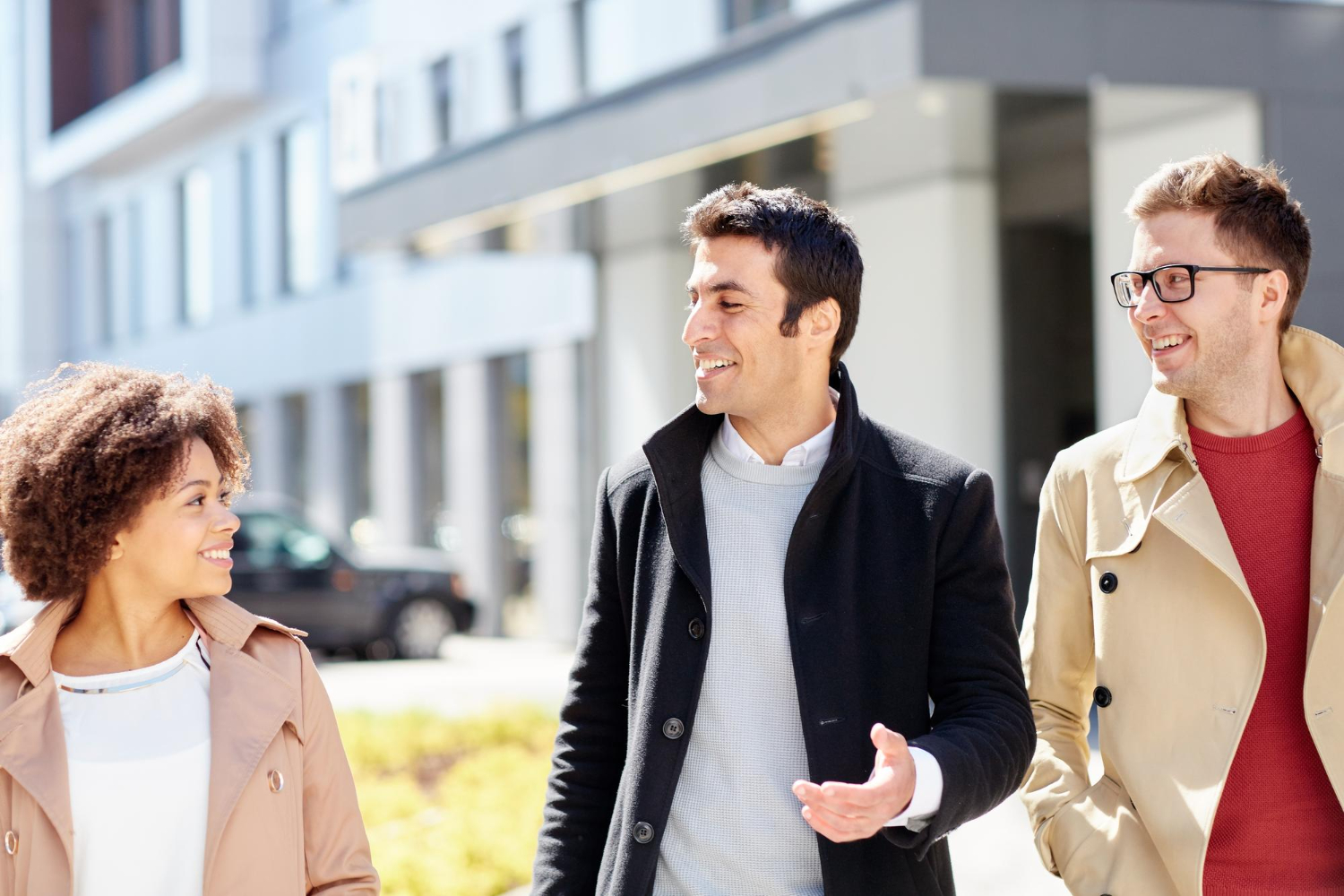 HOA Management