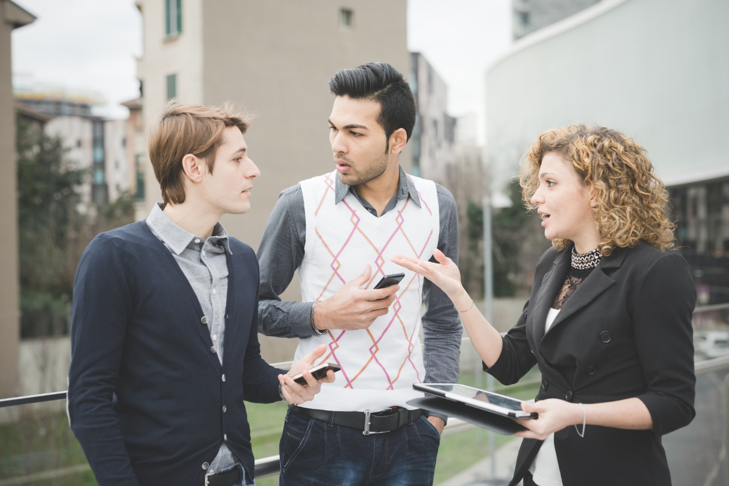 Management Approaches Used by HOA