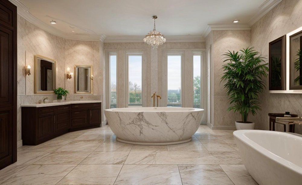 Natural Stone Tiles