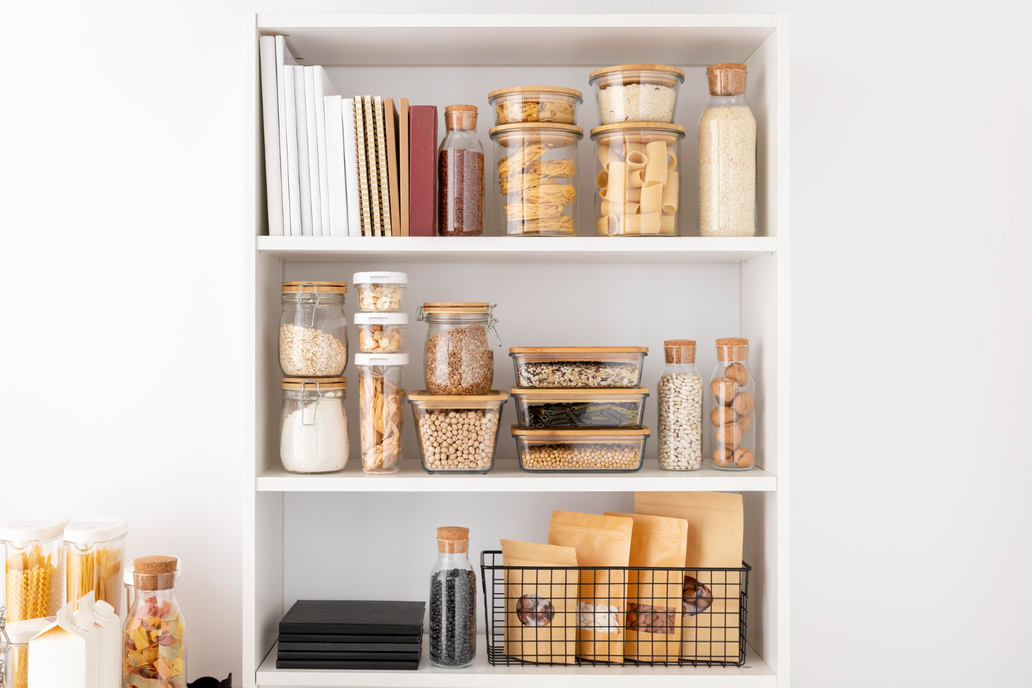 Organization Gadgets