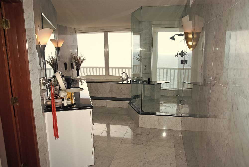 Porcelain Tiles