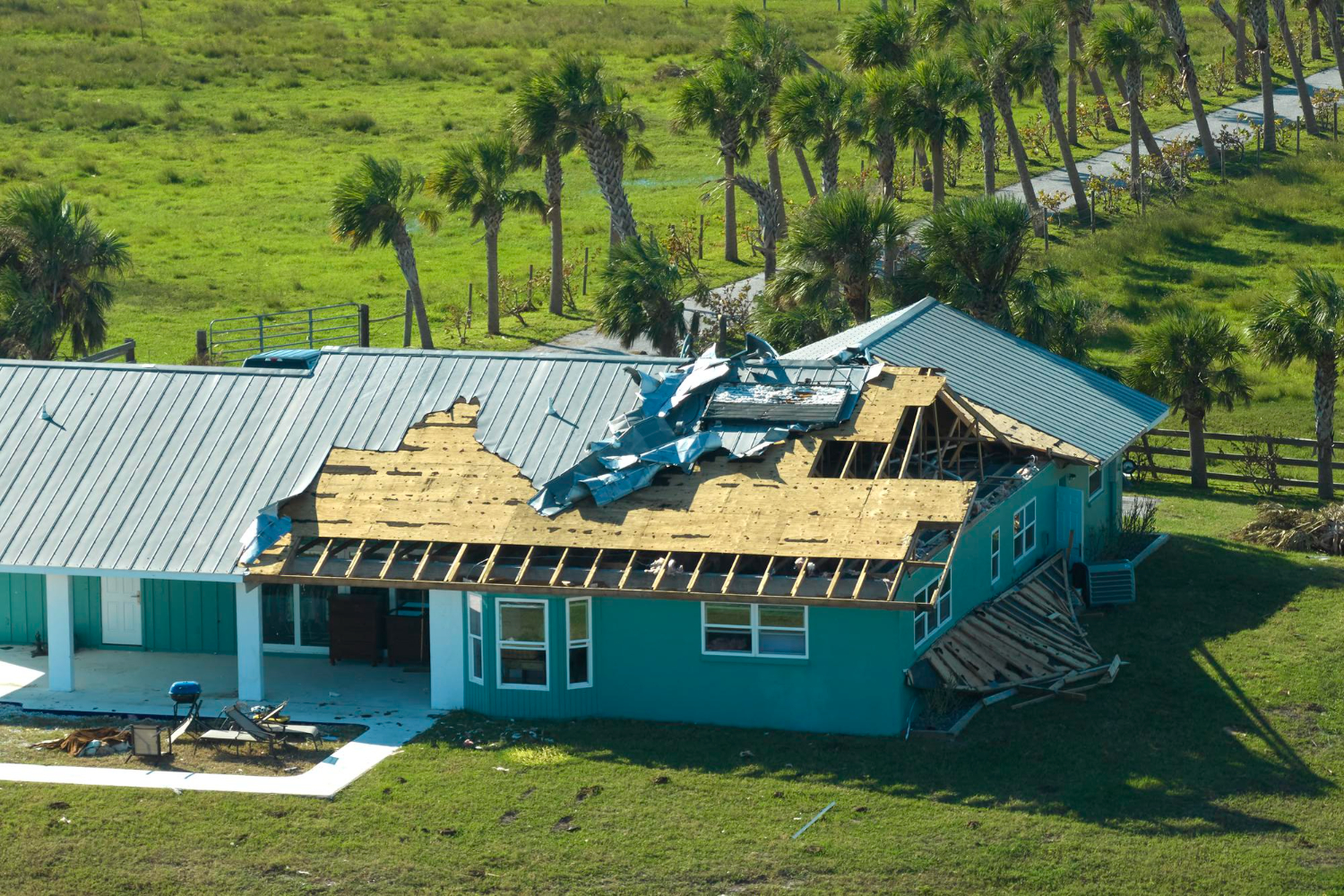 Signs Your Roof Needs Repair