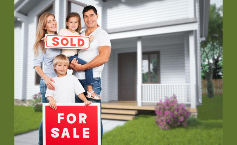 Smart Home Selling Decisions