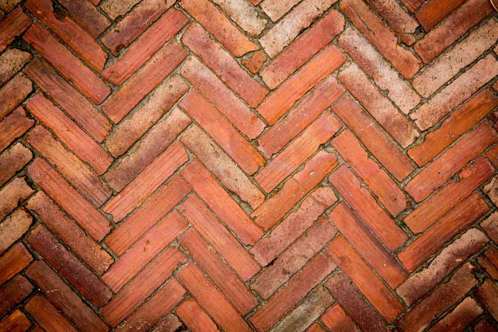 Terracotta Tiles