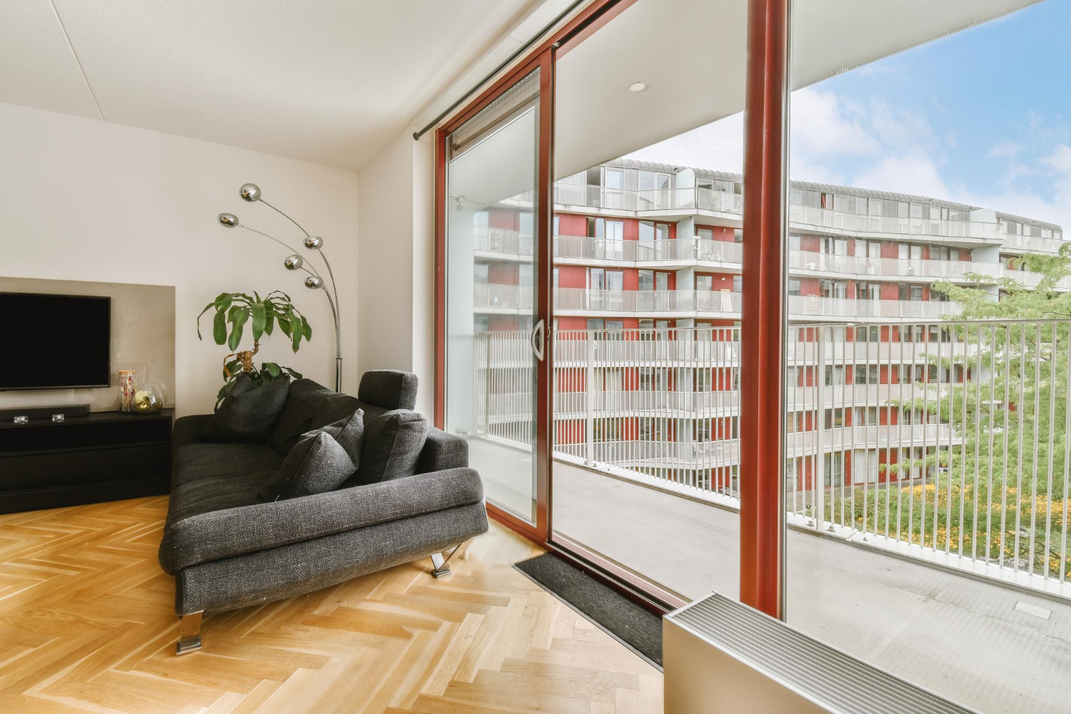uPVC Windows Give Comfort