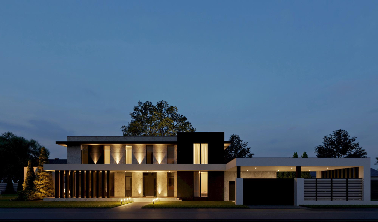 Exterior Wall Materials Matter