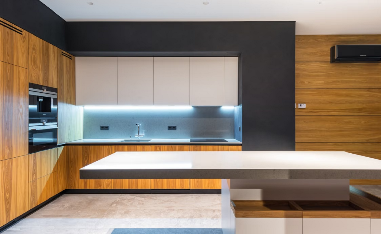 German Kitchen Suppliers