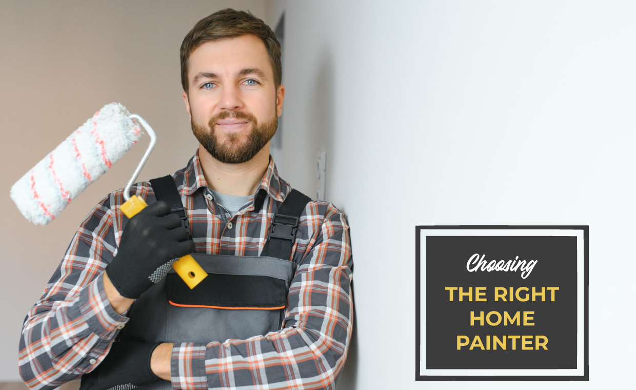 Home Painter