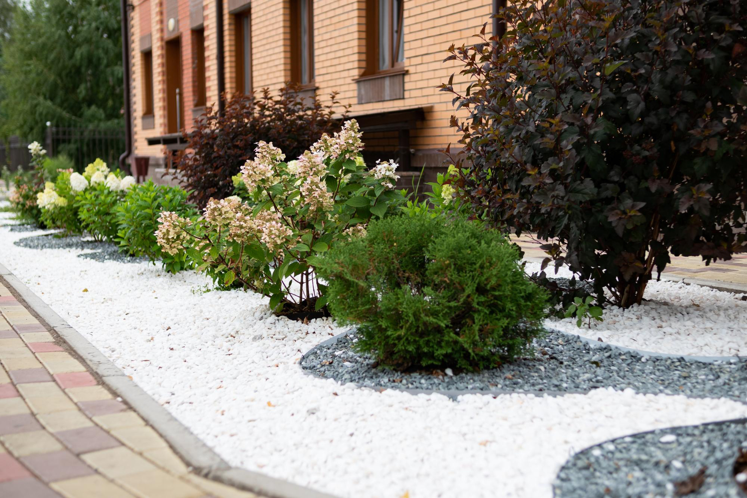Mulching for Protecting Soil