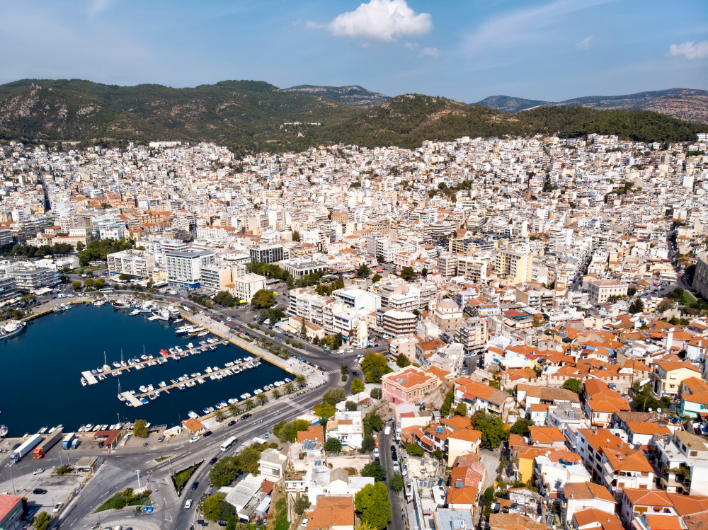 Why Greece is on so Many Shortlists