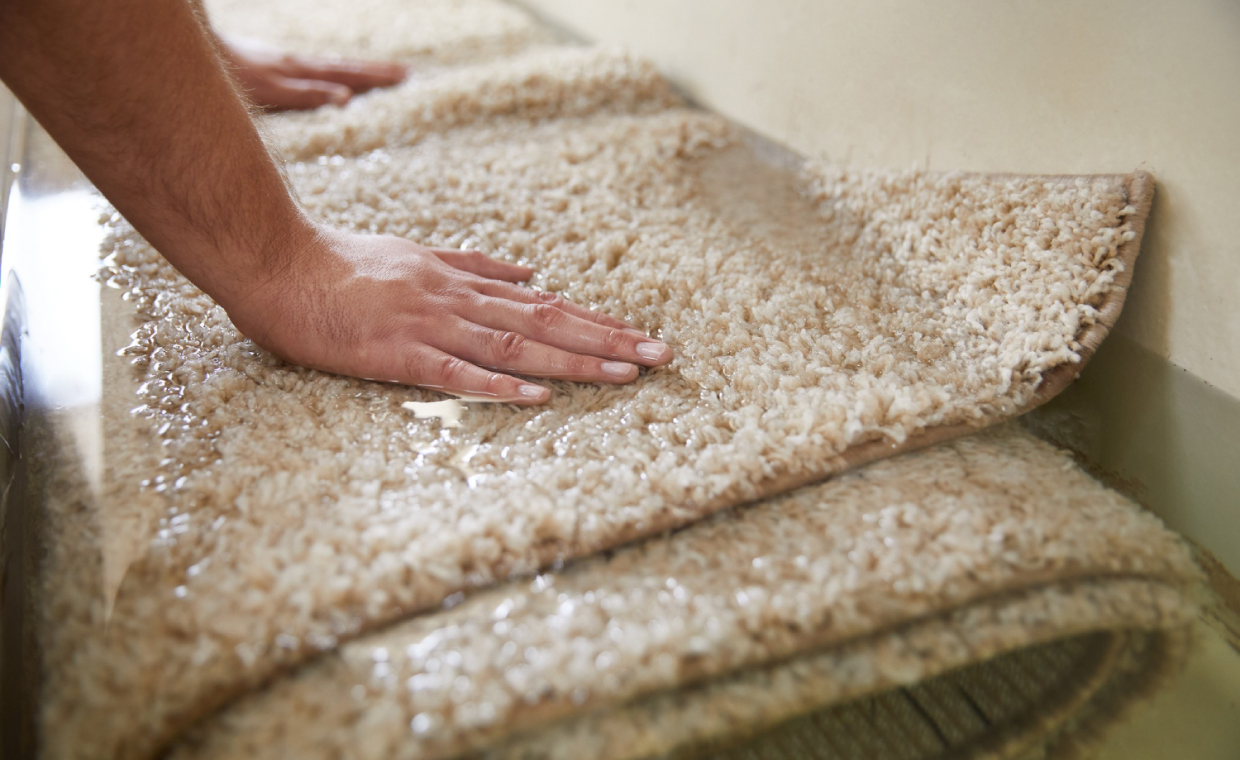 Wool Rug Care