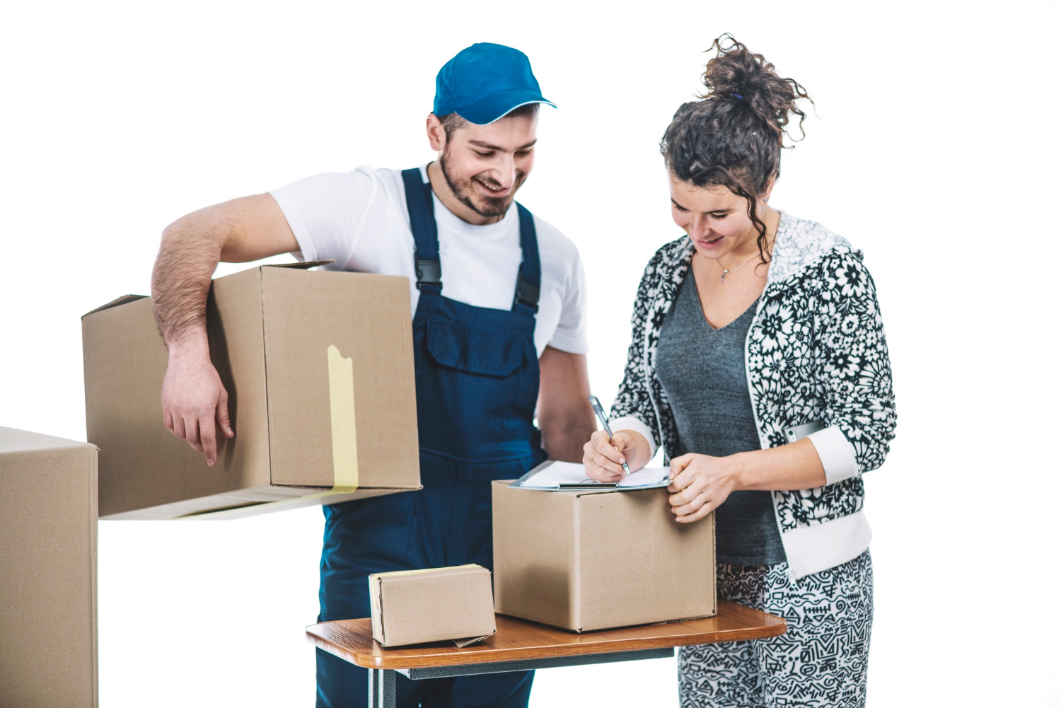 Accurate Removalist