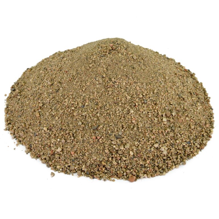 Aggregate