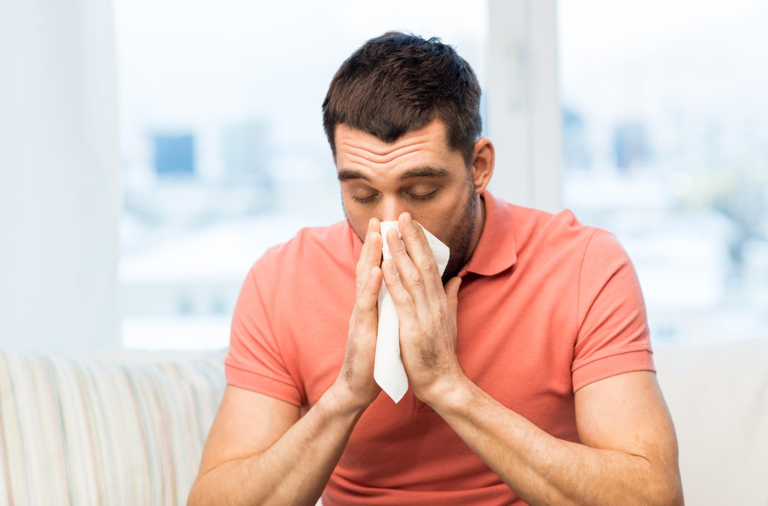 Allergy Question