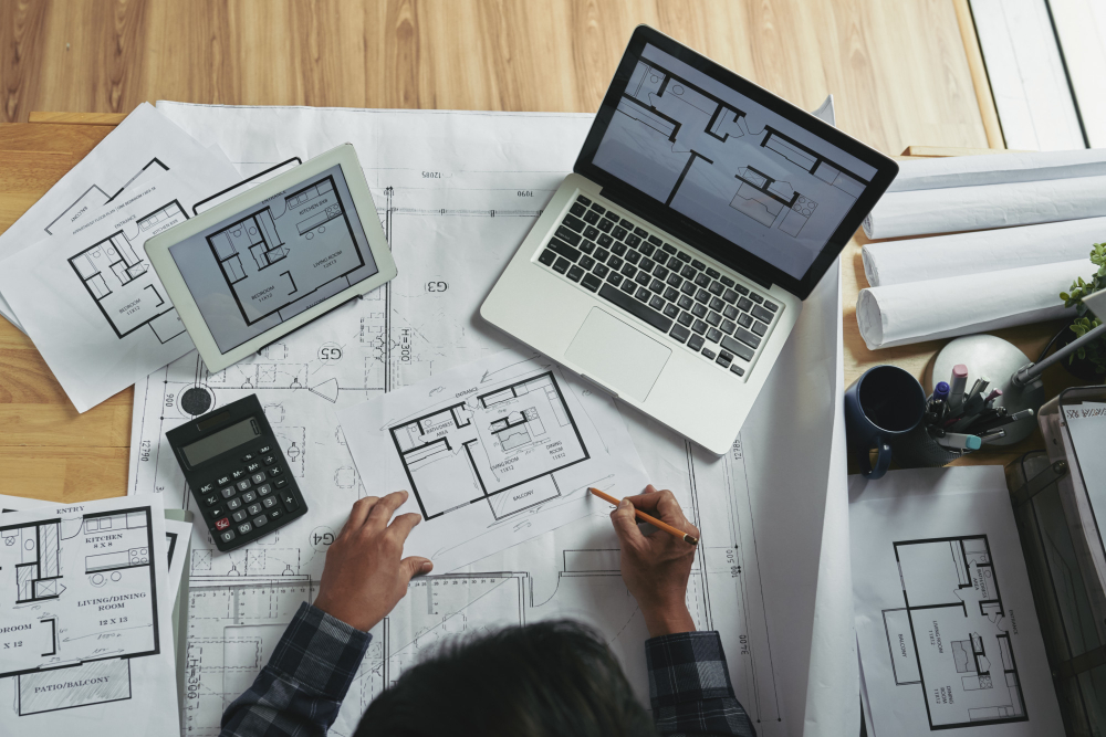 Ask for Custom Home Design