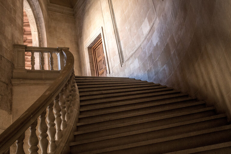 Balustrade