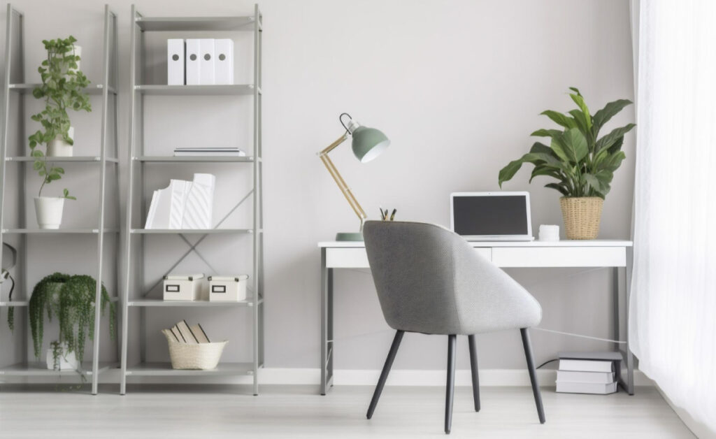 Choose Right File Cabinet for Home Office