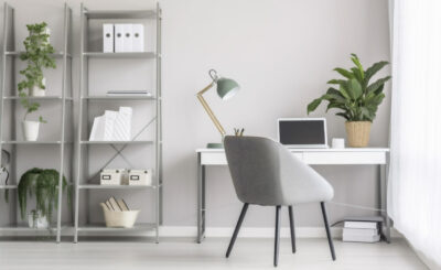 Choose Right File Cabinet for Home Office