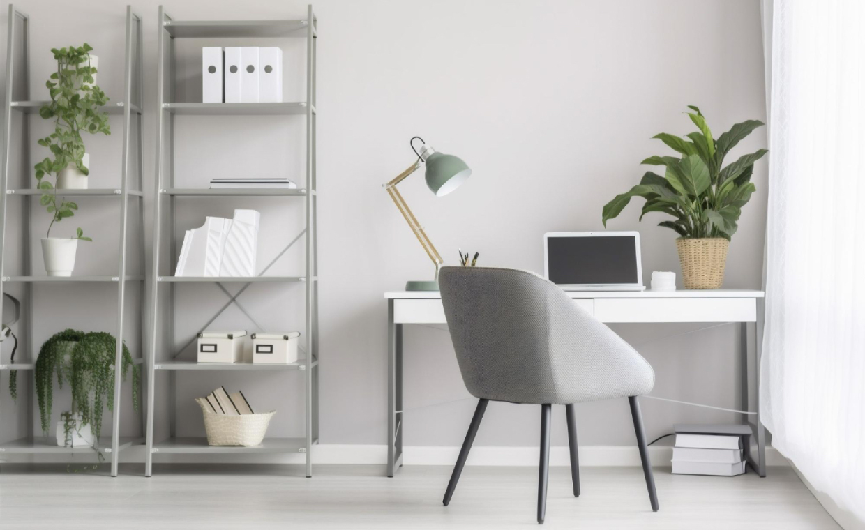Choose Right File Cabinet for Home Office