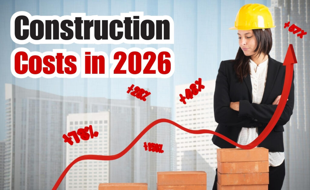 Construction Material Prices