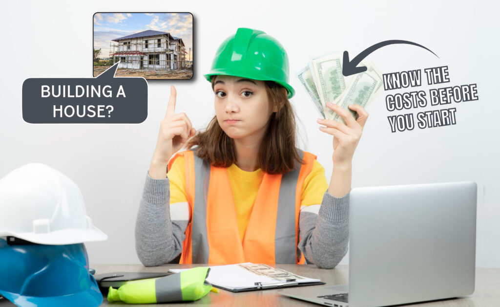 Cost of Building a House